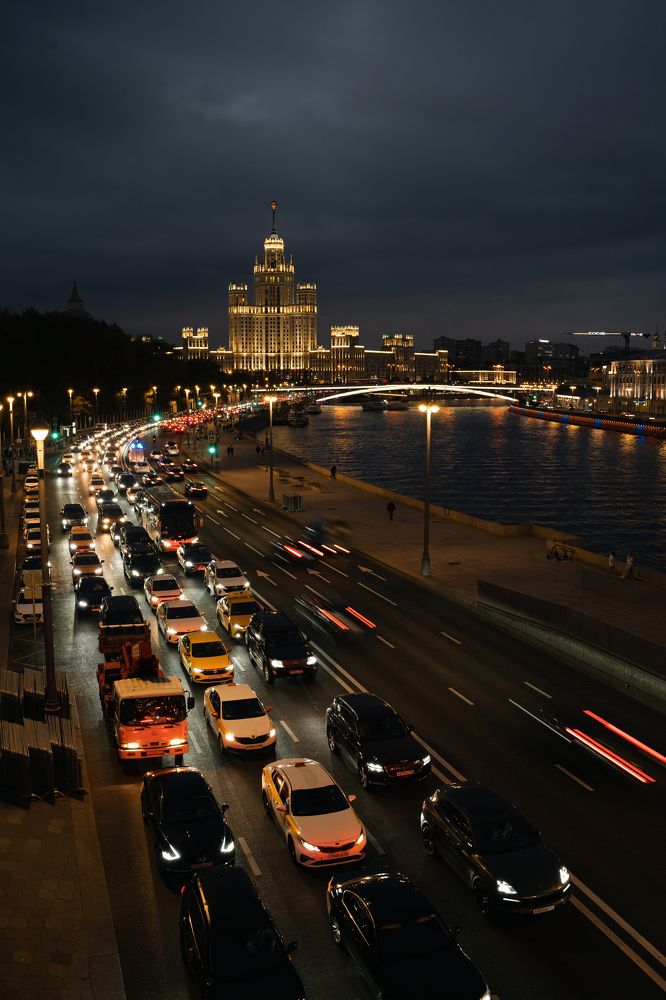 Photograph by Константин Абрамов