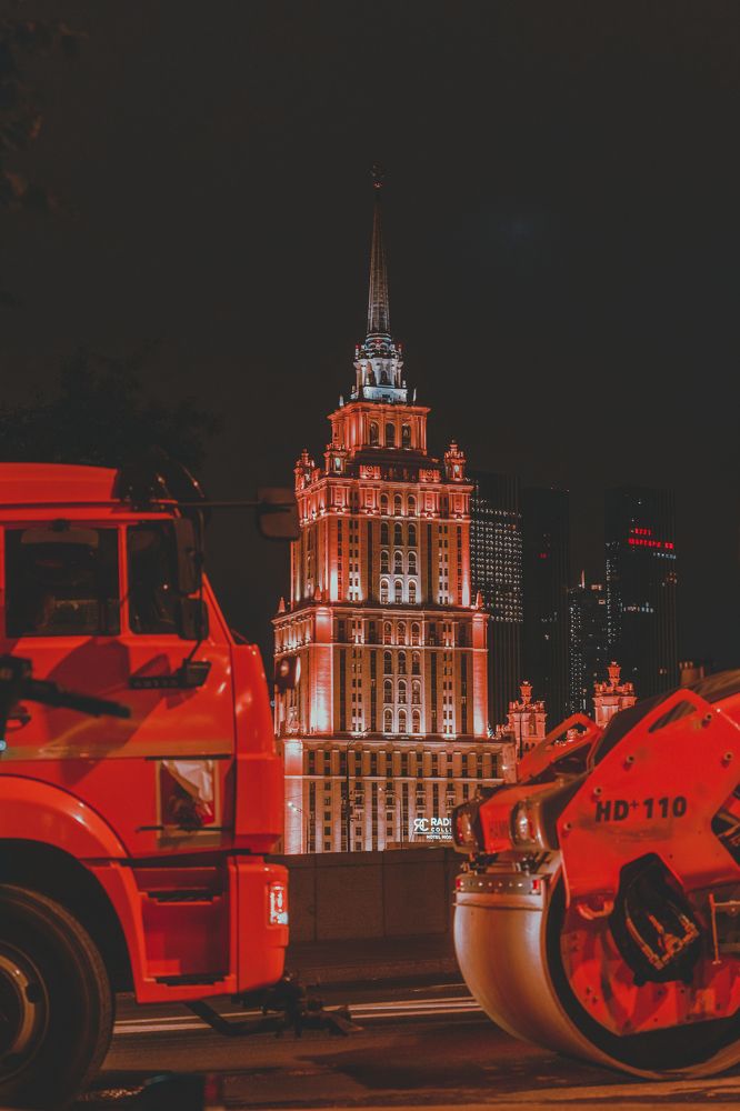 Photograph by Константин Абрамов