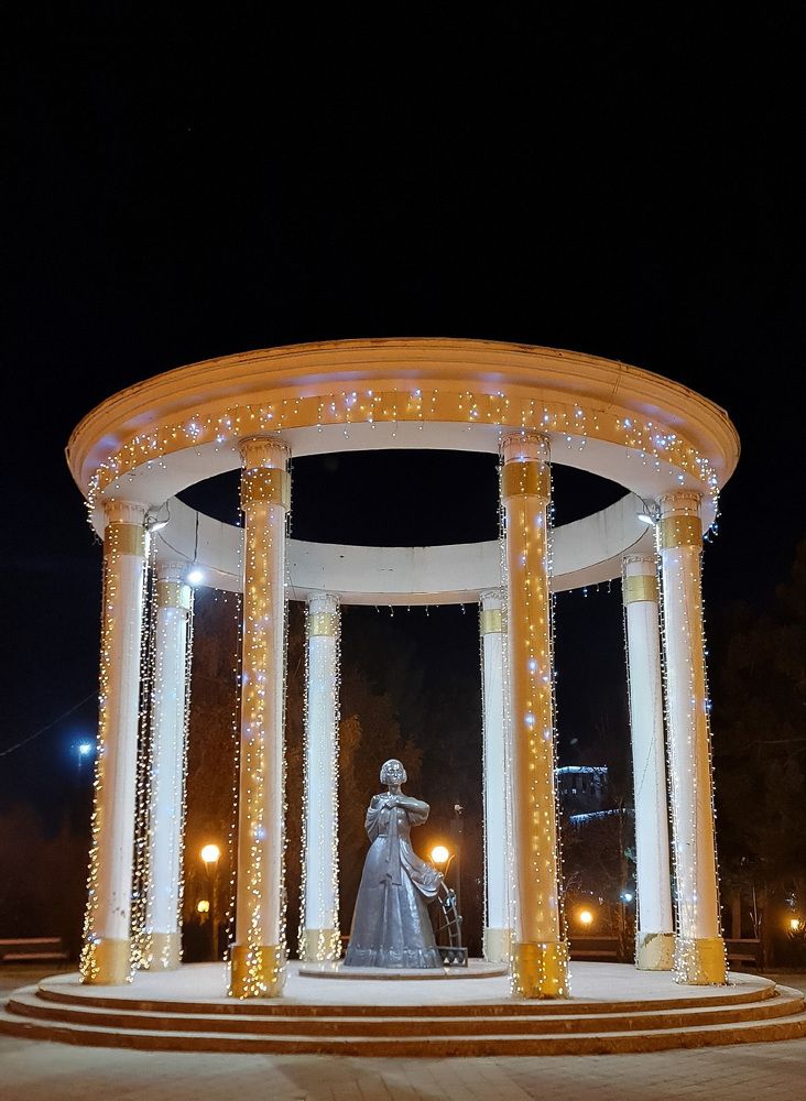 Photograph by Natasha Kim