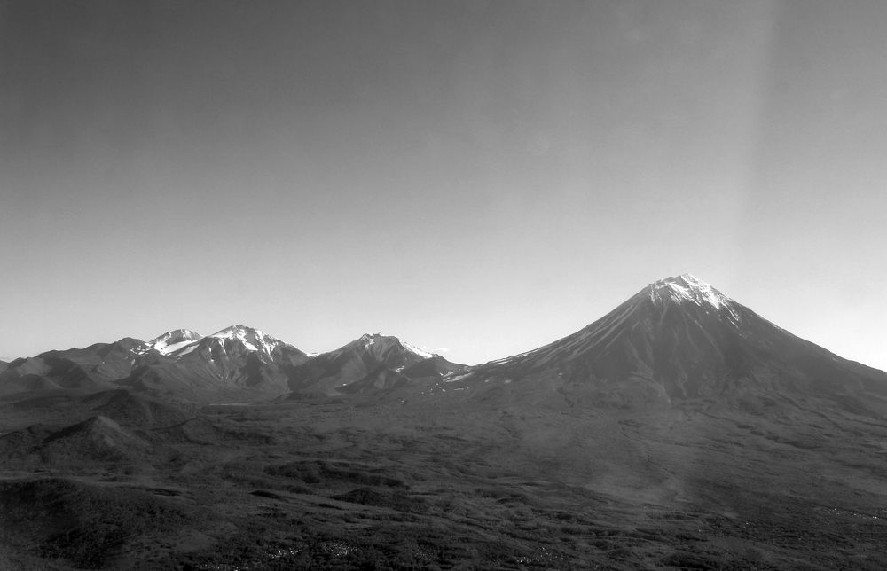 Photograph by Olga Bagaeva