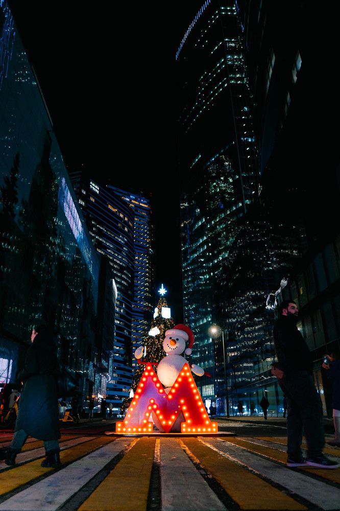 Photograph by Иван Кривоносов