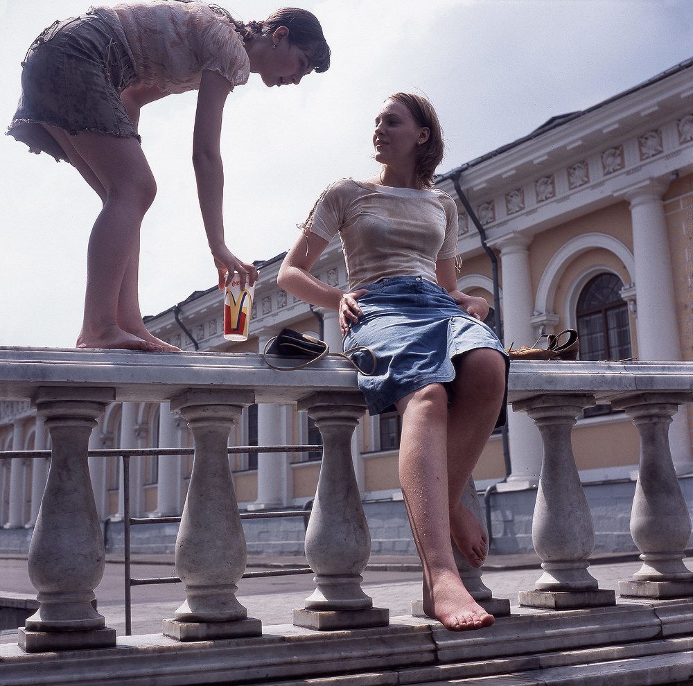 Photograph by Дмитрий Ткаченко