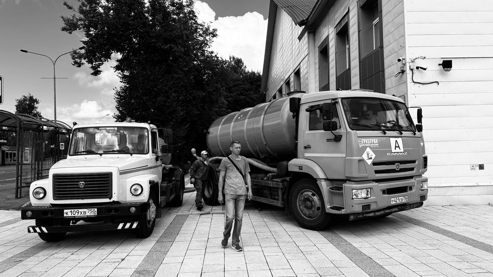 Photograph by Светлана Родионова