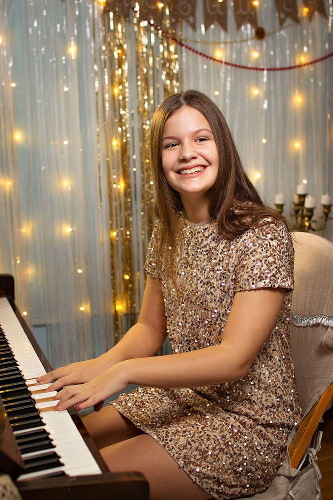 Photograph by Нина Аристова