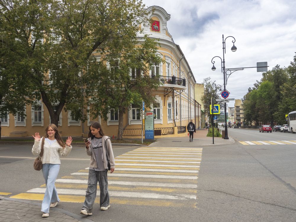 Photograph by Надежда Михайлина