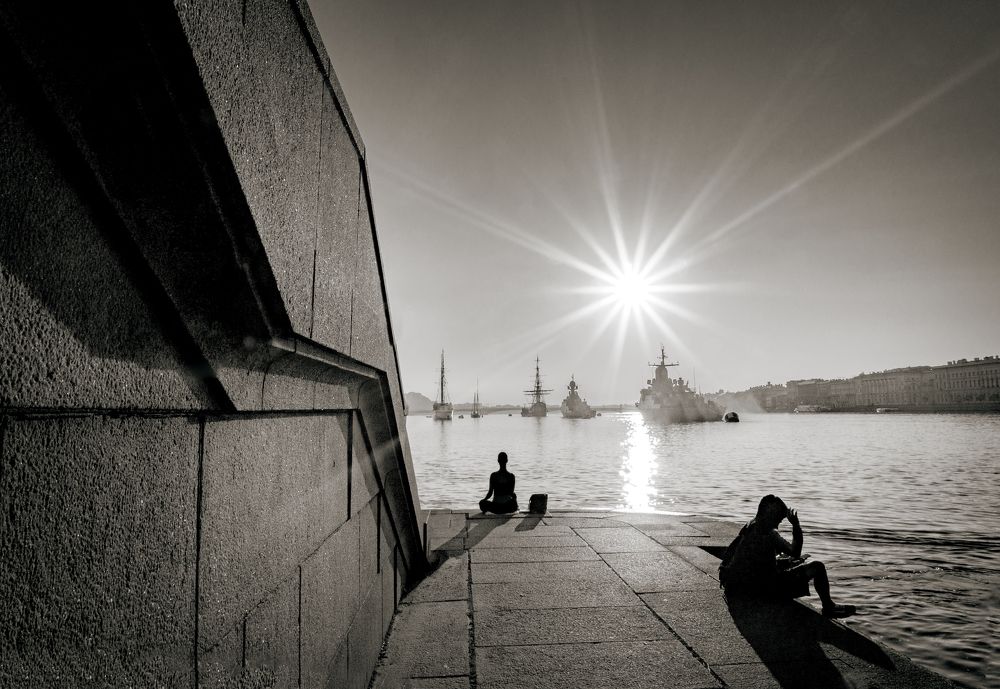 Photograph by Иван Труфанов