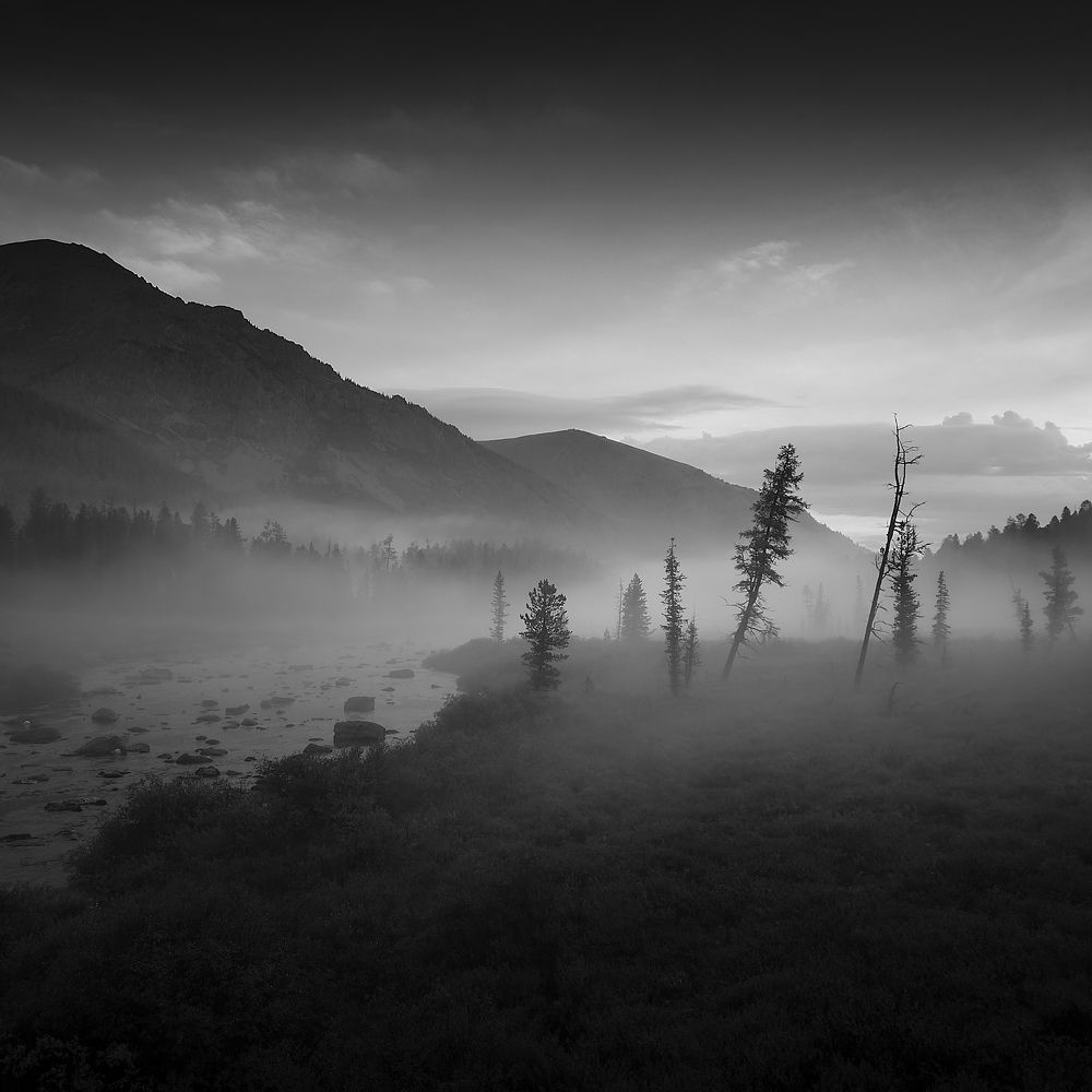 Photograph by Загруев Михаил