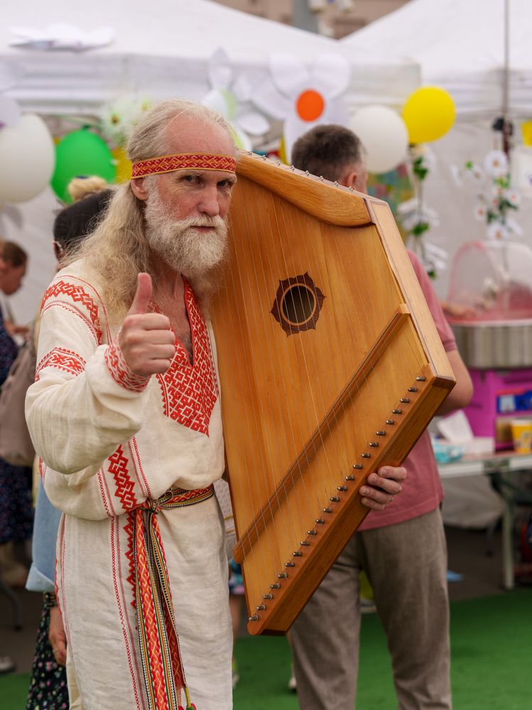 Photograph by Ignatenko Andrew