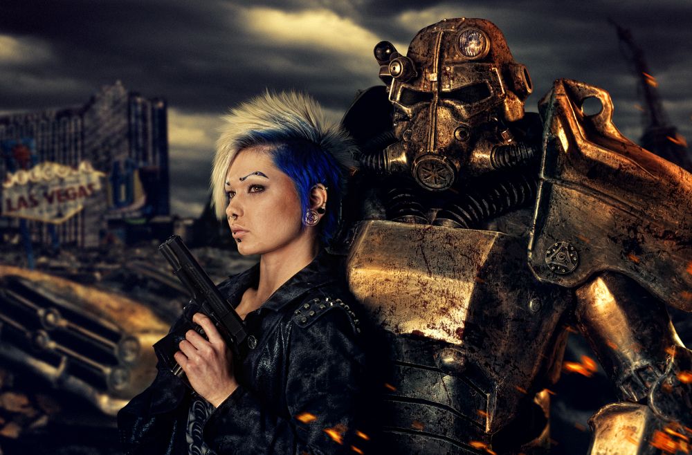 Photograph by Бубнов Алексей