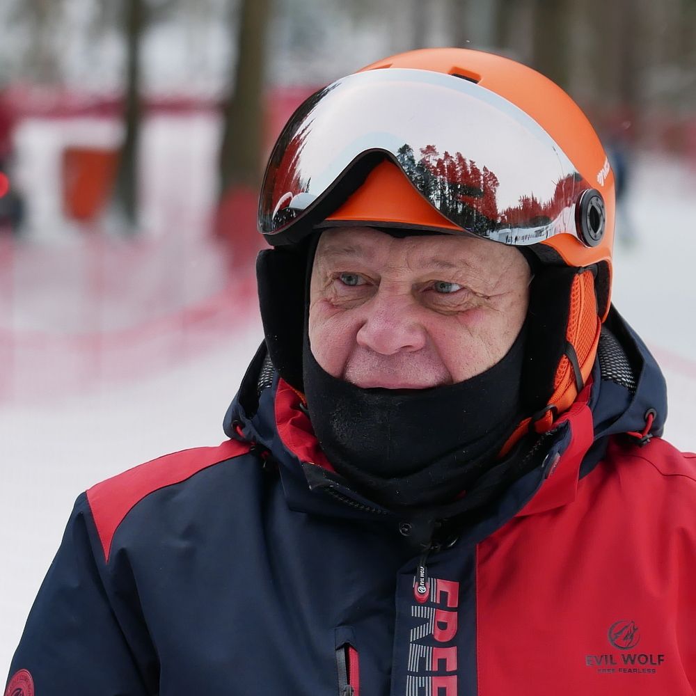 Photograph by Владимир Лобанов