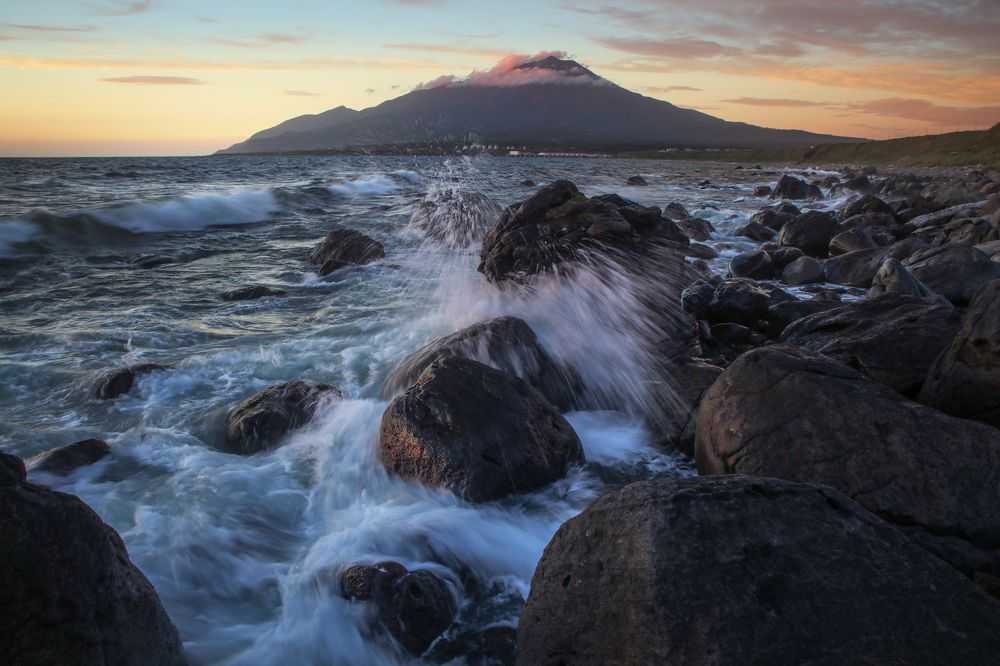 Photograph by Артем Удодов