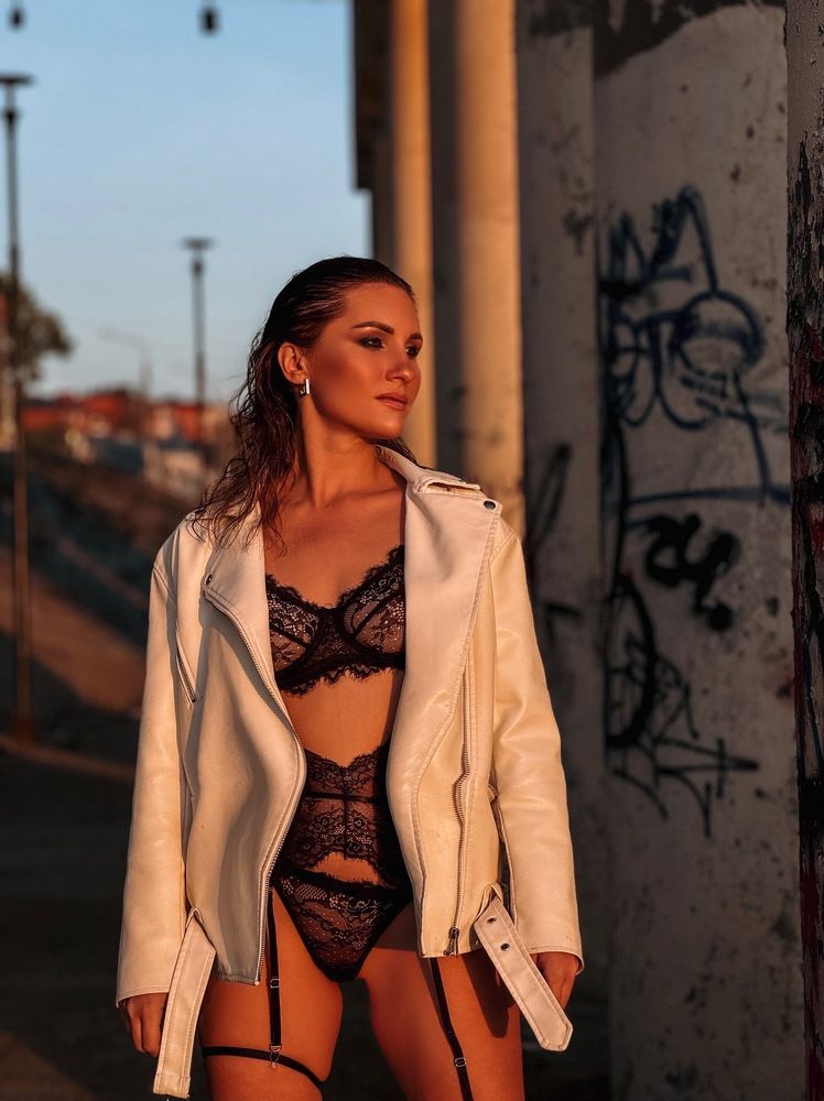 Photograph by Елена