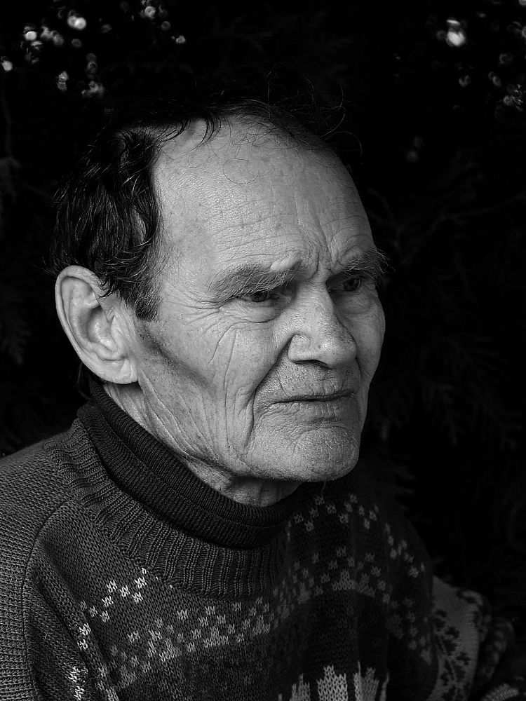 Photograph by Владимир Лобанов