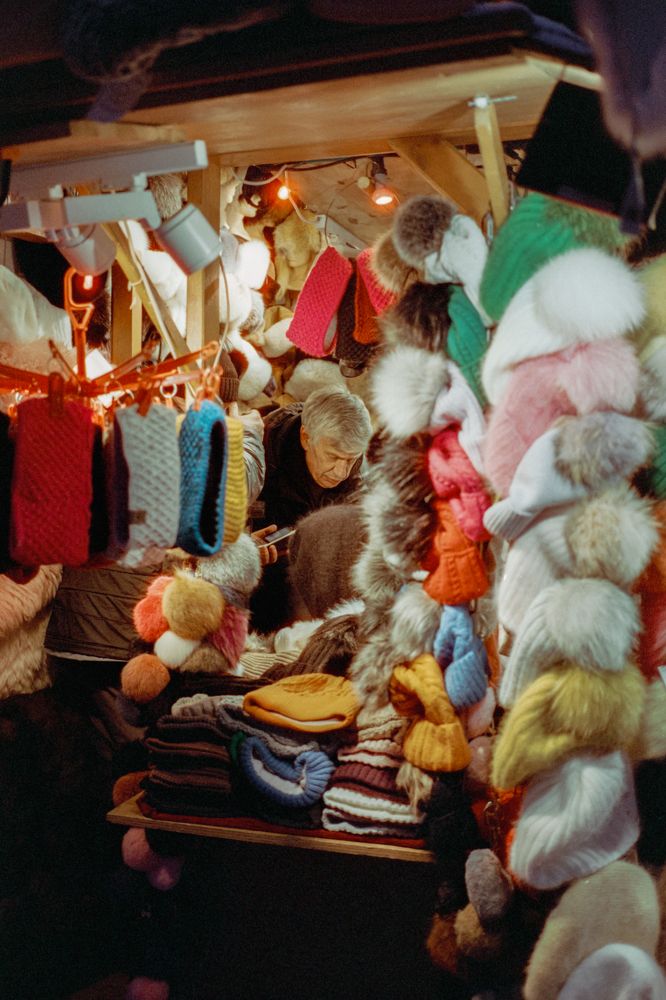 Photograph by Nikolay Surovtsev