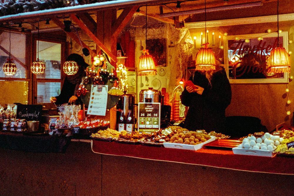 Photograph by Nikolay Surovtsev