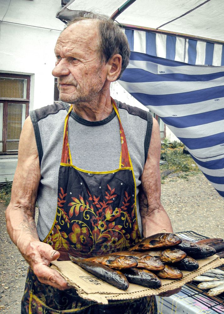 Photograph by Белевитин Михаил