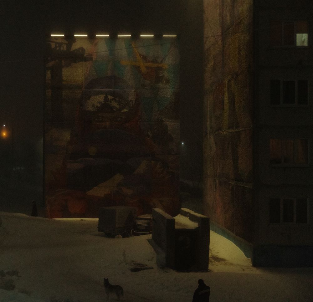 Photograph by Никита Щеглов