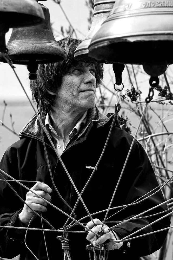 Photograph by Сергей Худоконенко