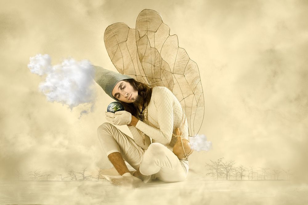 Photograph by Dar Veter