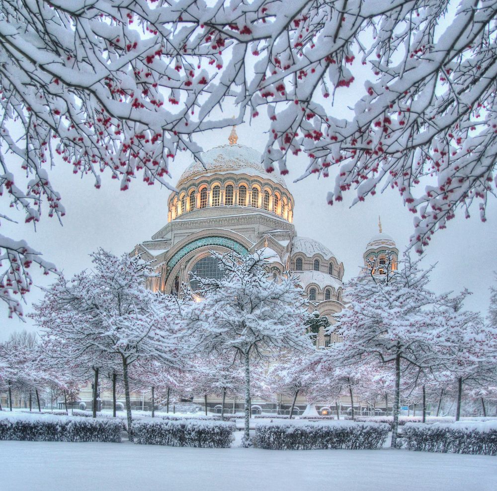 Photograph by Сергей Григорьев