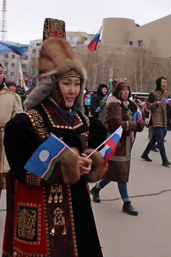 Photograph by Александр Велигура