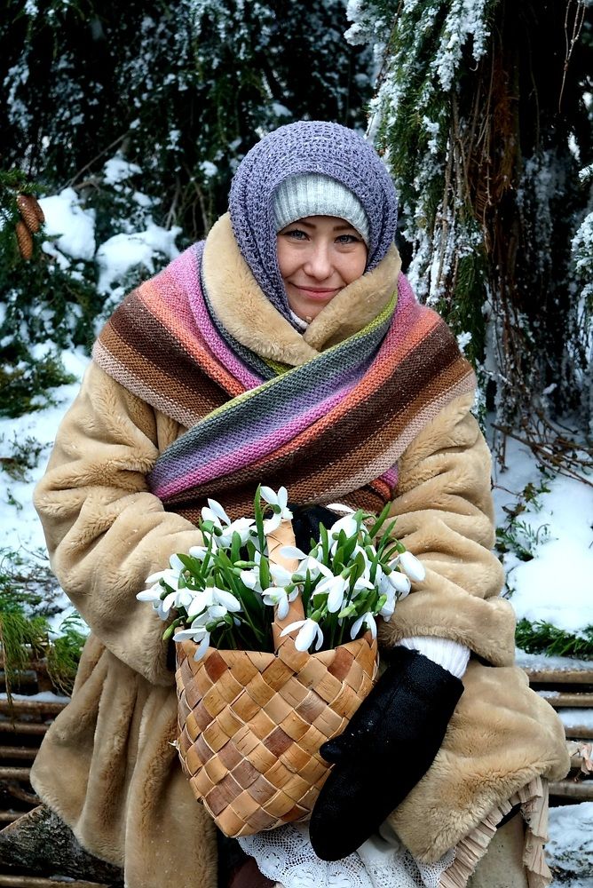 Двенадцать месяцев
