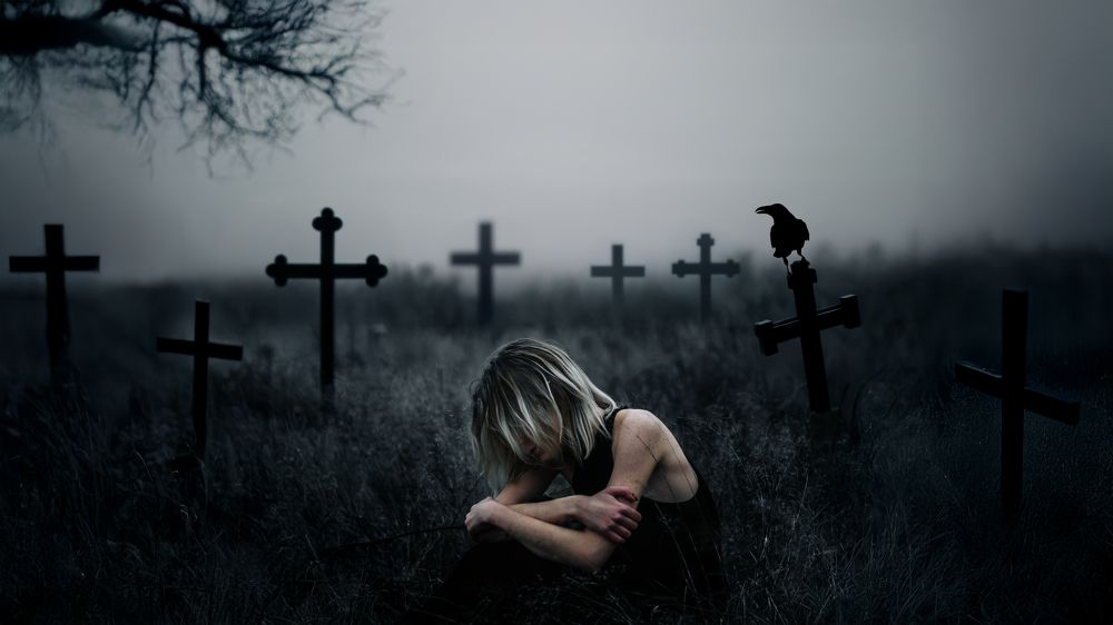 Photograph by Борис Амеронов