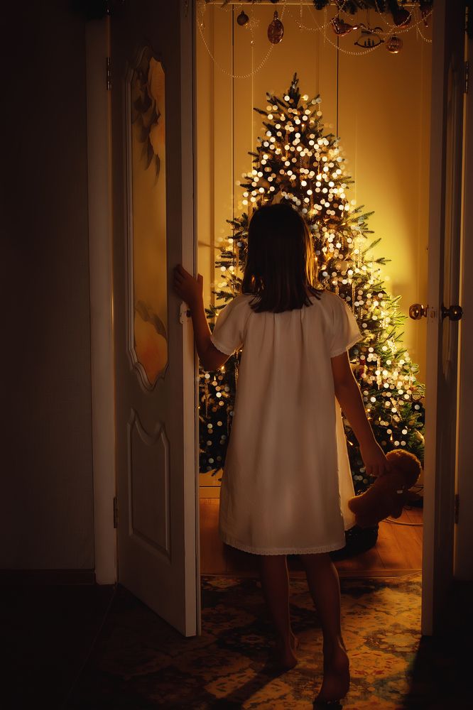 Photograph by Евгения Баширова