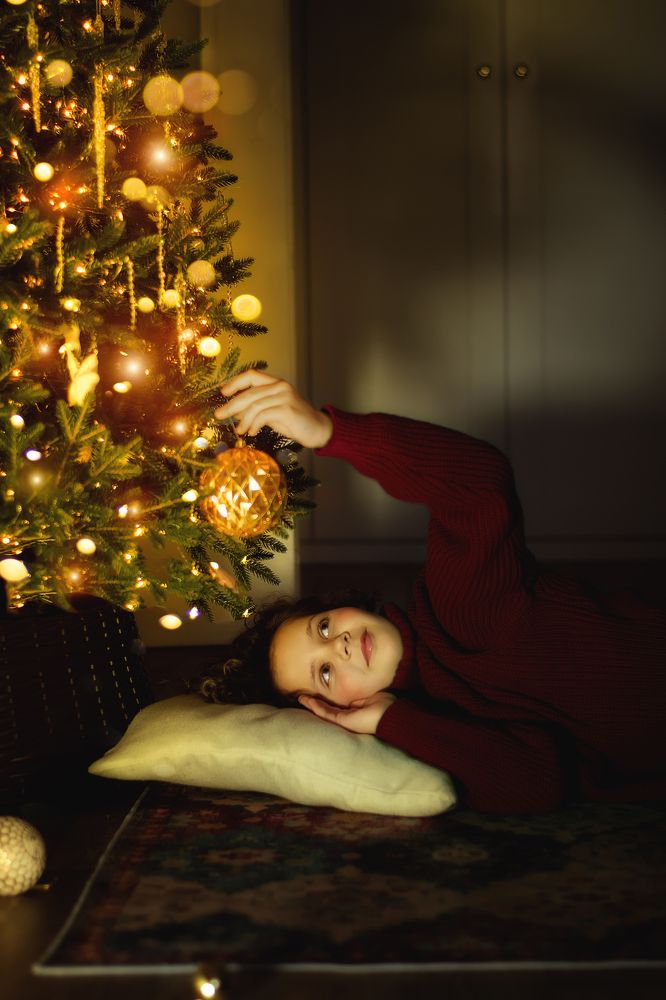 Photograph by Евгения Баширова