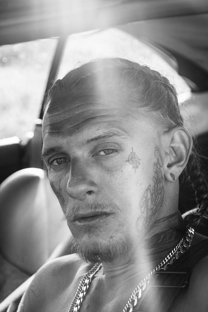 Photograph by Fábio Martins