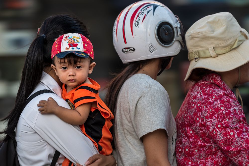 Photograph by Bruno Ribeiro