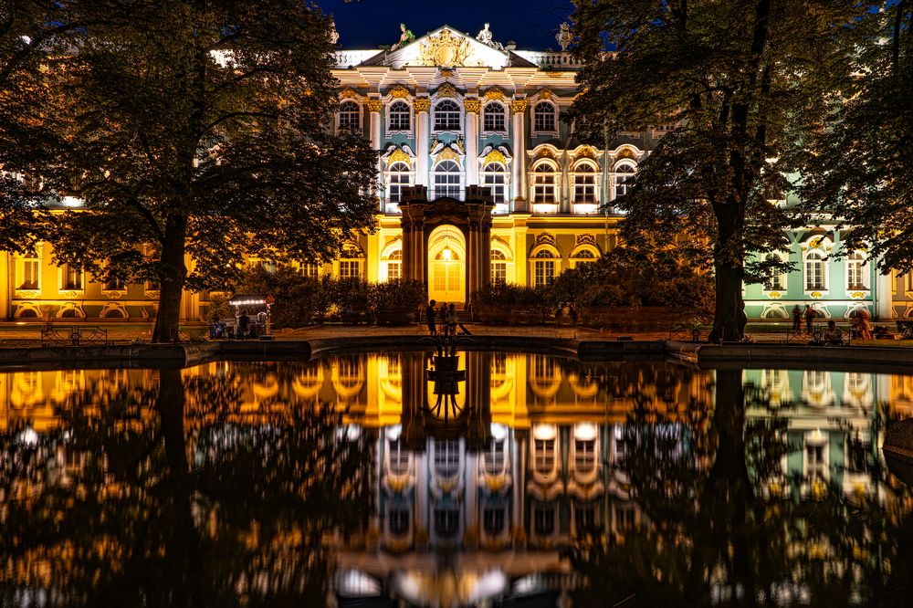 Photograph by Николай Фонарёв