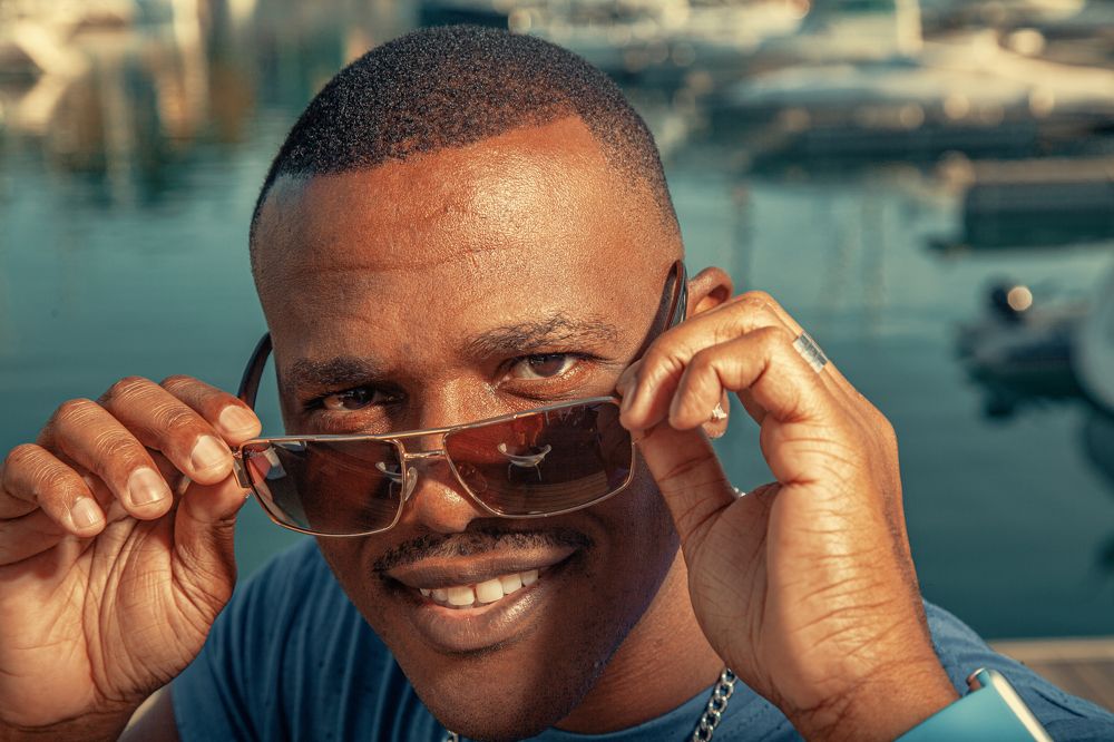 Photograph by Fábio Martins