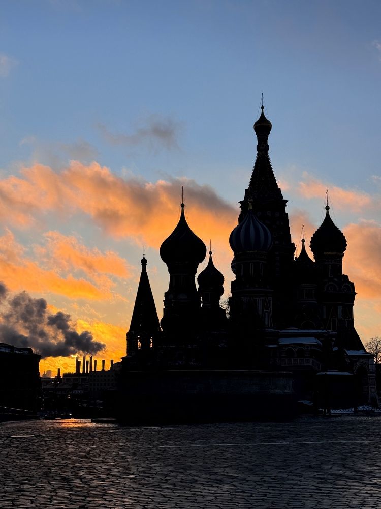 Photograph by Татьяна Антонова