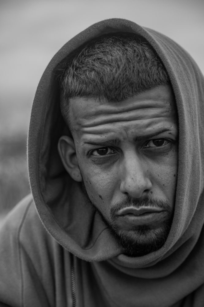 Photograph by Fábio Martins