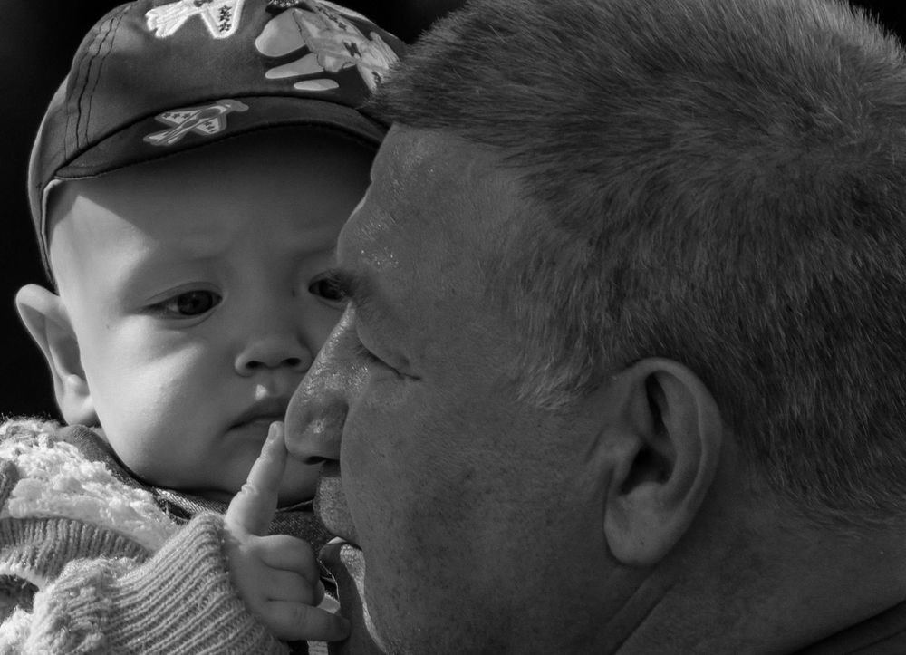 Photograph by Валерий Абдулзябаров