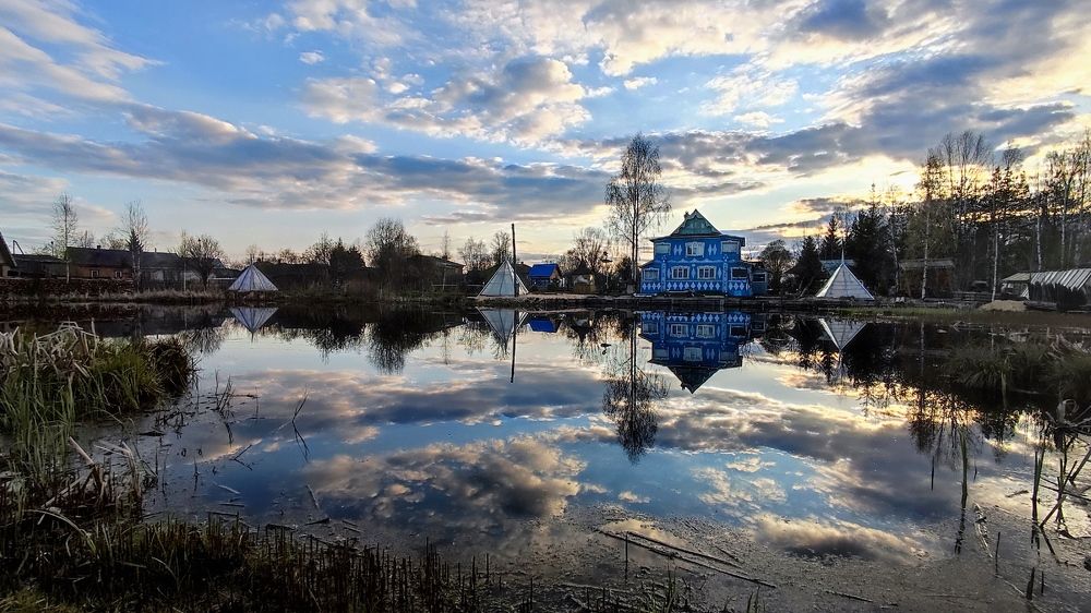 Photograph by Марина Артемьева