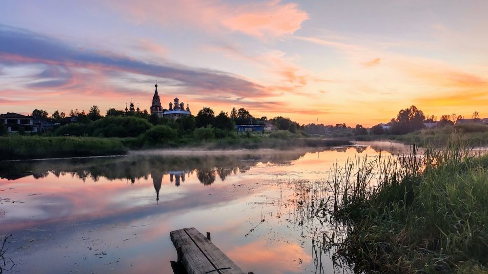 Photograph by Марина Артемьева