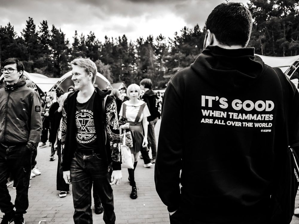 Photograph by Алексей Огненный