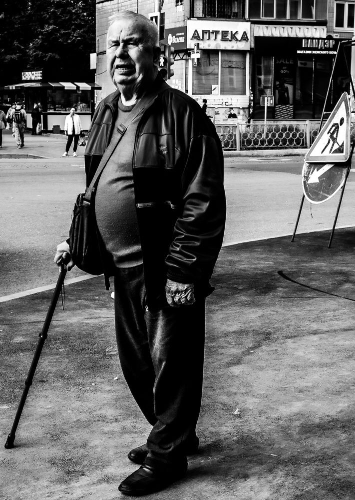 Photograph by Алексей Огненный