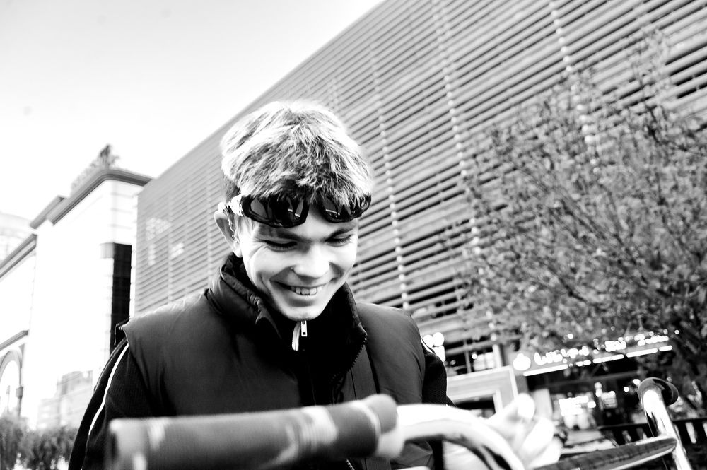 Photograph by Алексей Огненный