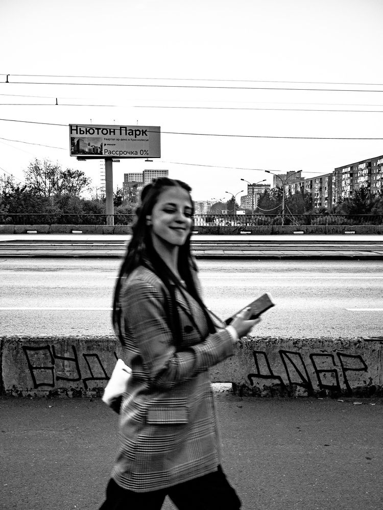 Photograph by Алексей Огненный