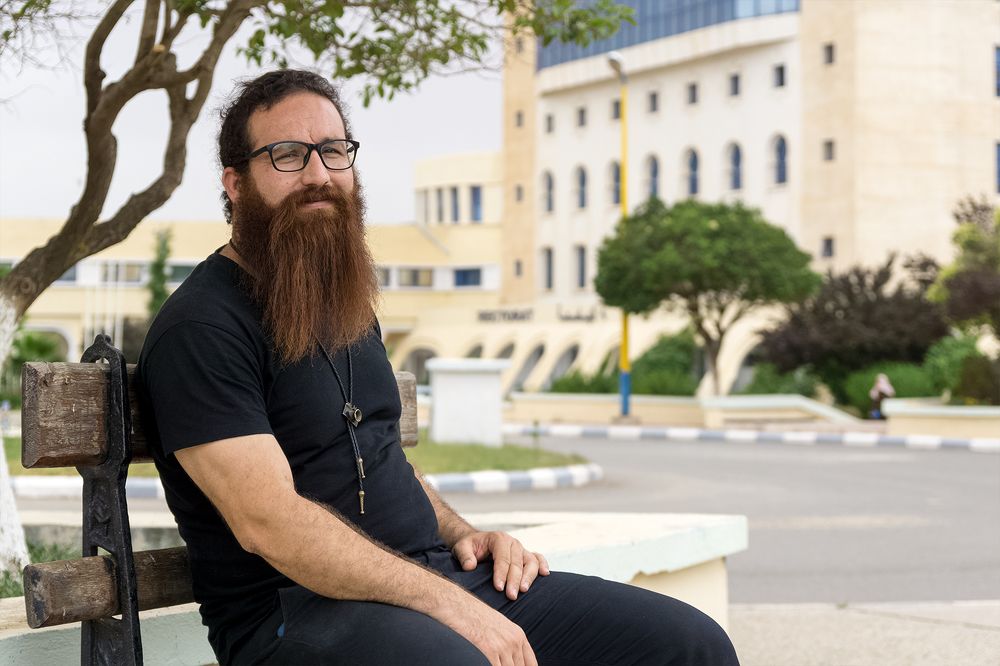 Photograph by Awad hyaitek