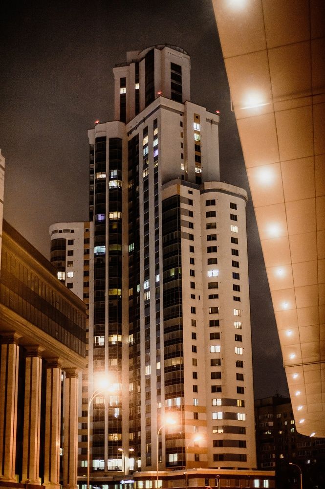 Photograph by Алексей Огненный