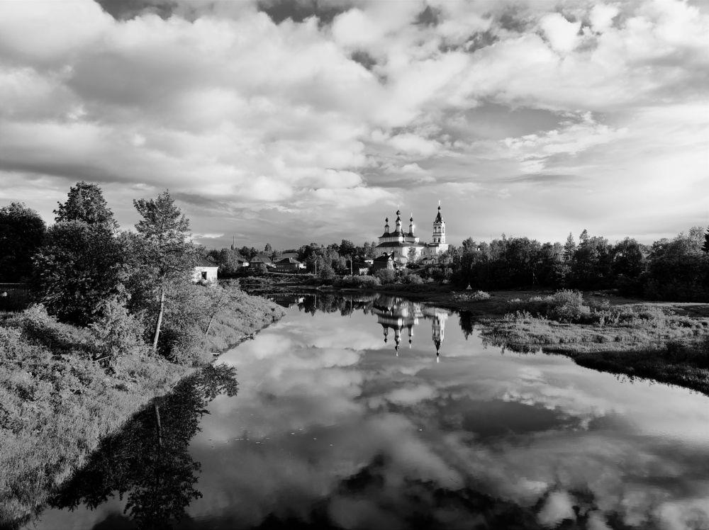 Photograph by Марина Артемьева