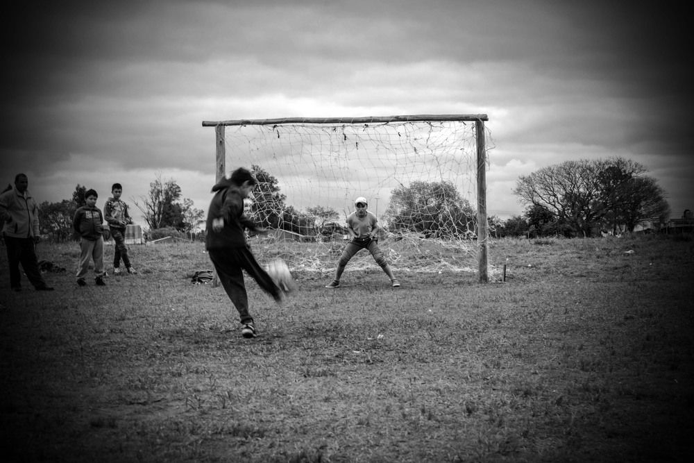 Photograph by Ricardo Kimmich