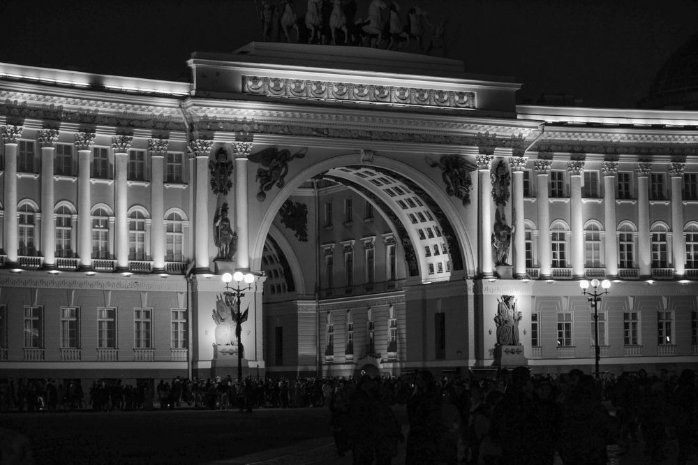 Photograph by Игорь Блинов