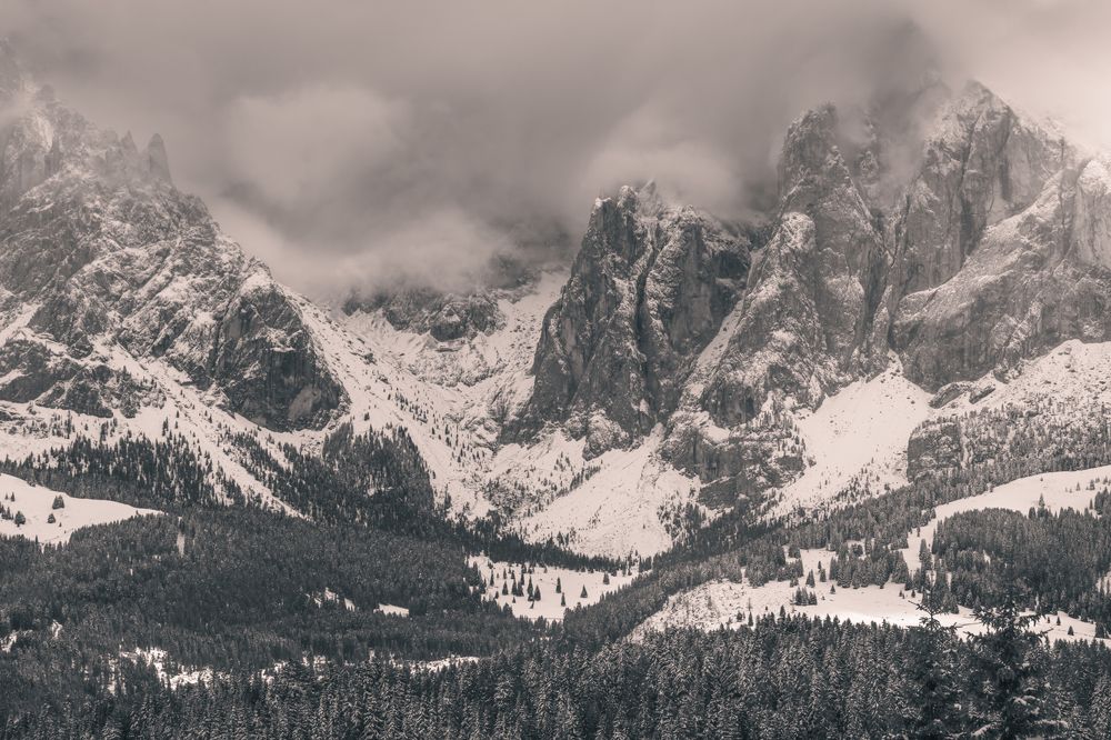 Wakening of the Mordor