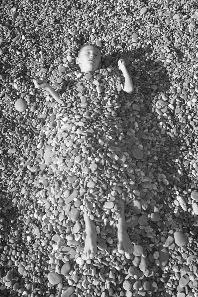 Сны на побережье