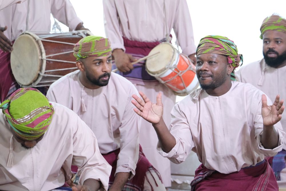 Photograph by Shaas AL Najjar